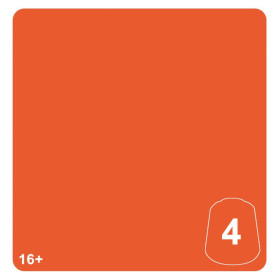 Tone Pro: Chotec Orange 4 | TPK Hobby & Games
