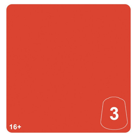Tone Pro: Chotec Orange 3 | TPK Hobby & Games