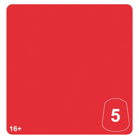 Tone Pro: Bloodtoof Red 5 | TPK Hobby & Games