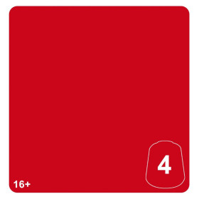 Tone Pro: Bloodtoof Red 4 | TPK Hobby & Games