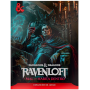D&D: Ravenloft - Horrors Within Español | TPK Hobby & Games