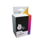 Deck Holder 80+ Negro | TPK Hobby & Games