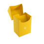 Deck Holder 80+ Amarillo | TPK Hobby & Games