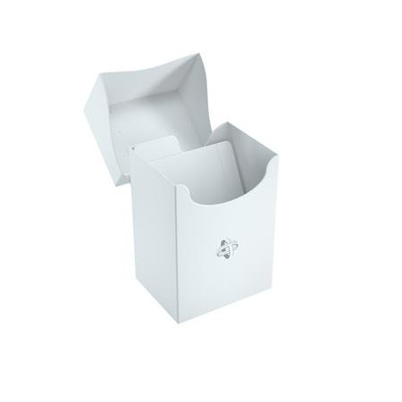 Deck Holder 80+ Blanco | TPK Hobby & Games