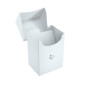 Deck Holder 80+ Blanco | TPK Hobby & Games
