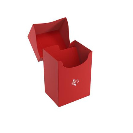 Deck Holder 80+ Rojo | TPK Hobby & Games