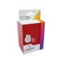 Deck Holder 80+ Rojo | TPK Hobby & Games