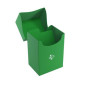 Deck Holder 80+ Verde | TPK Hobby & Games