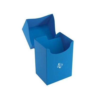 Deck Holder 80+ Azul | TPK Hobby & Games