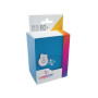 Deck Holder 80+ Azul | TPK Hobby & Games