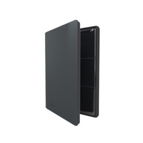 Zip-Up Ring-Binder Slim | TPK Hobby & Games