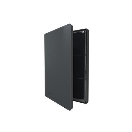 Zip-Up Ring-Binder Slim | TPK Hobby & Games