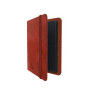 Prime Album 8-Pocket Red | TPK Hobby & Games