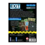 Exit La Feria Terrorífica | TPK Hobby & Games