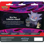 Blister Pokémon Gengar 2-Pack | TPK Hobby & Games