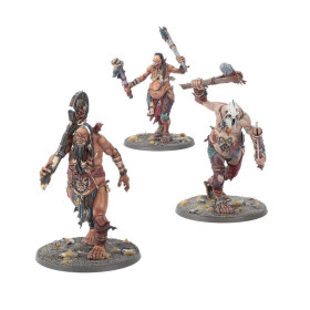 Sons of Behemat: Pisajefes | Warhammer | TPK Hobby & Games