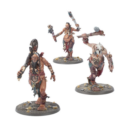 Sons of Behemat: Pisajefes | Warhammer | TPK Hobby & Games