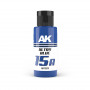 AK Dual Exo  15A - Ultra Blue