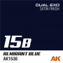 AK Dual Exo  15B - Almirant Blue