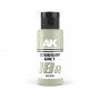 AK Dual Exo  18A - Starship Grey