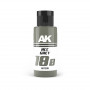 AK Dual Exo  18B - NCC Grey