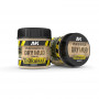 Efecto salpicadura barro seco 100ML
