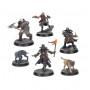 Warhammer Underworlds: Cazadores De Hexbane (ESP)