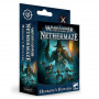 Warhammer Underworlds: Cazadores De Hexbane (ESP)
