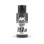 AK Dual Exo 19A - Cosmic Dust