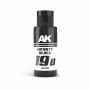 AK Dual Exo 19B - Infinity Black