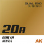 AK Dual Exo 20A - Auryn
