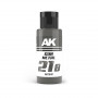 AK Dual Exo 21B - Gun Metal