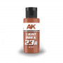 AK Dual Exo 23A - Light Brick