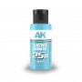 AK Dual Exo 25A - Light Cianite