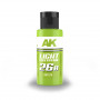 AK Dual Exo 26A - Light Vegetation