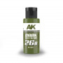 AK Dual Exo 26B - Dark Vegetation