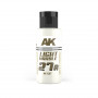 AK Dual Exo 27A - Light Marble