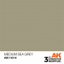 MEDIUM GREY - STANDARD