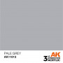 PALE GREY - STANDARD