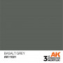 BASALT GREY - STANDARD