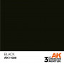 BLACK - INTENSE