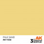 PALE SAND - STANDARD