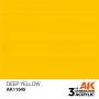 DEEP YELLOW - INTENSE