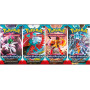 Pokemon TCG: Sobre ? Brecha Paradojica