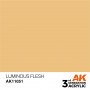 LUMINOUS FLESH - STANDARD