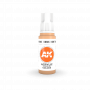 BASIC SKIN TONE - STANDARD