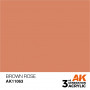 BROWN ROSE - STANDARD