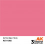 INTENSE PINK - INTENSE