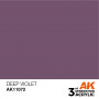 DEEP VIOLET - INTENSE