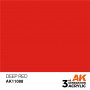 DEEP RED - INTENSE